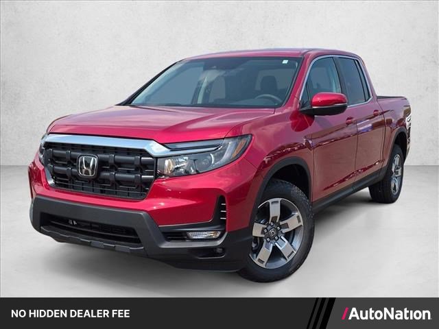 New 2026 Honda Ridgeline RTL image 1