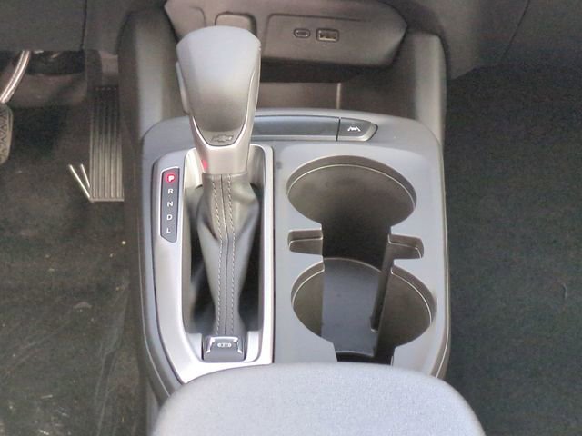 New 2026 Chevrolet Trax LS w/ Driver Confidence Package image 18