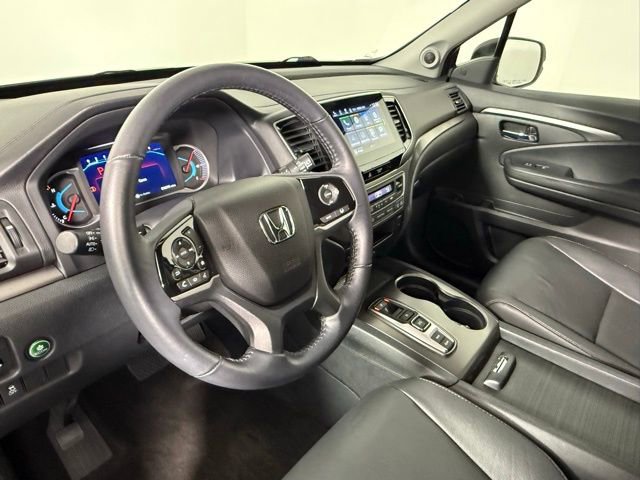 Used 2022 Honda Pilot Special Edition image 56