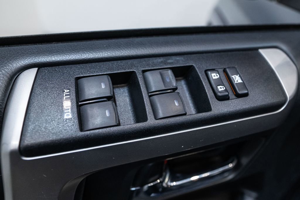 Used 2019 Toyota 4Runner SR5 Premium image 16