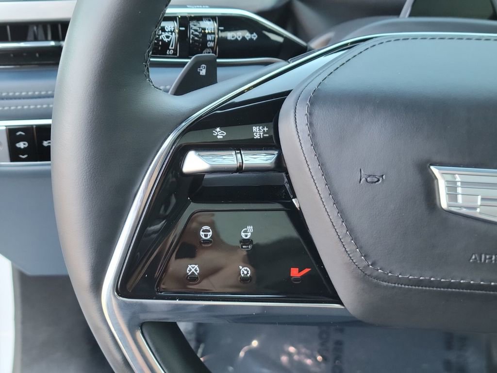 Used 2025 Cadillac Escalade IQ Sport 2 image 27