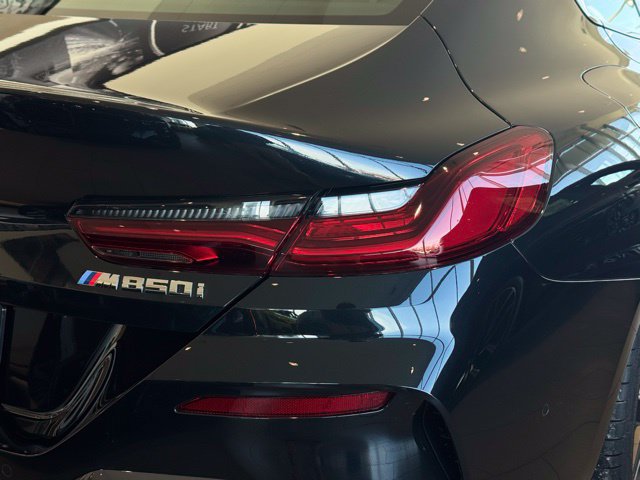 New 2026 BMW M850i xDrive AWD/4WD image 6