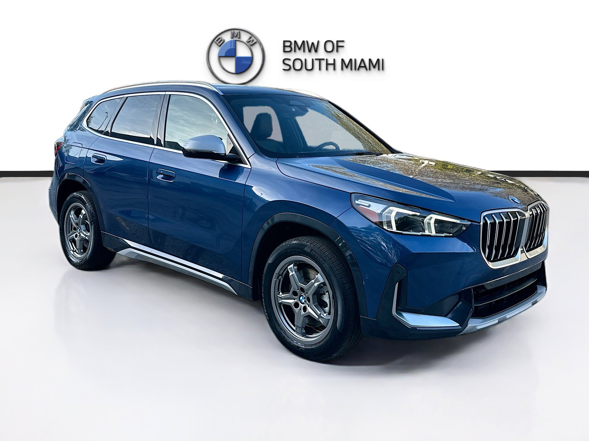 Certified 2023 BMW X1 xDrive28i