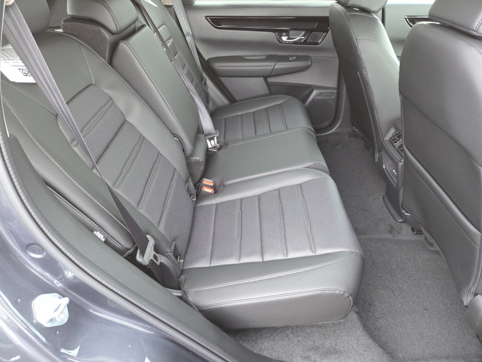 New 2026 Honda CR-V EX-L image 21