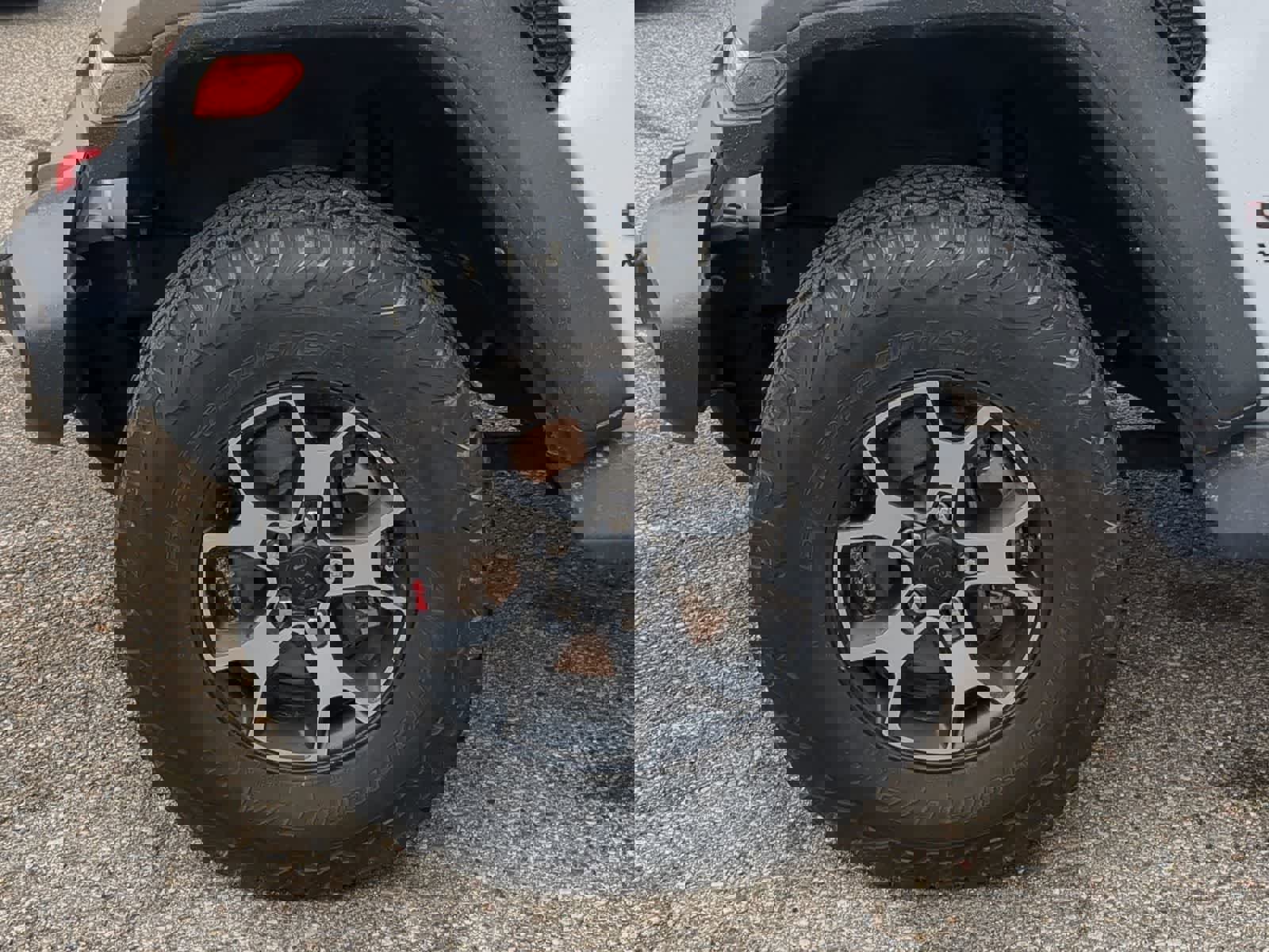 Certified 2022 Jeep Wrangler Unlimited Rubicon w/ LED Lighting Group image 14