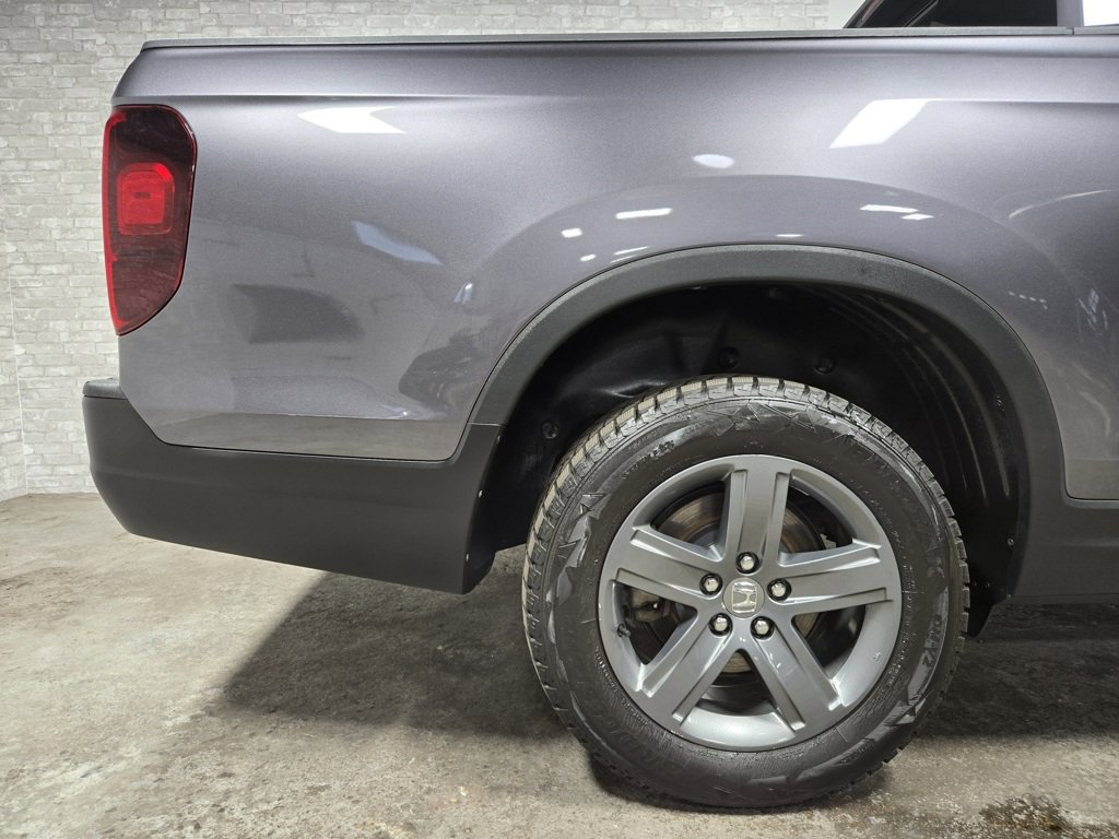 Used 2023 Honda Ridgeline RTL image 55