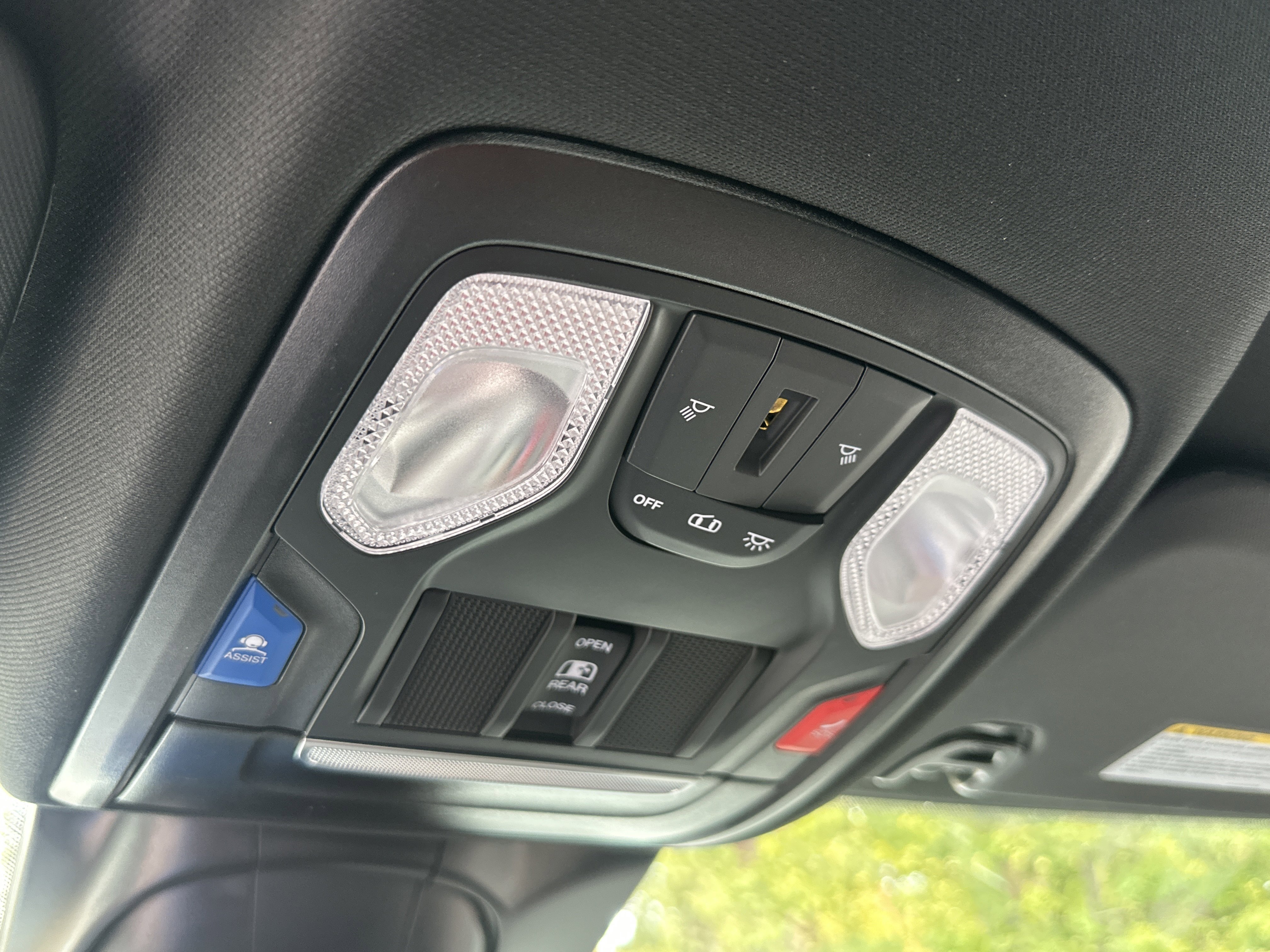 New 2026 RAM 3500 Tradesman image 11