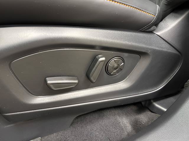 New 2026 Ford Explorer Tremor w/ Tremor Ultimate Package AWD/4WD image 35