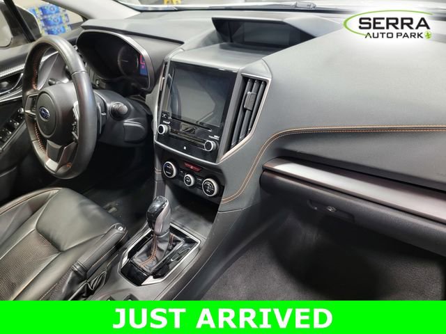 Certified 2023 Subaru Crosstrek 2.5i Limited image 18