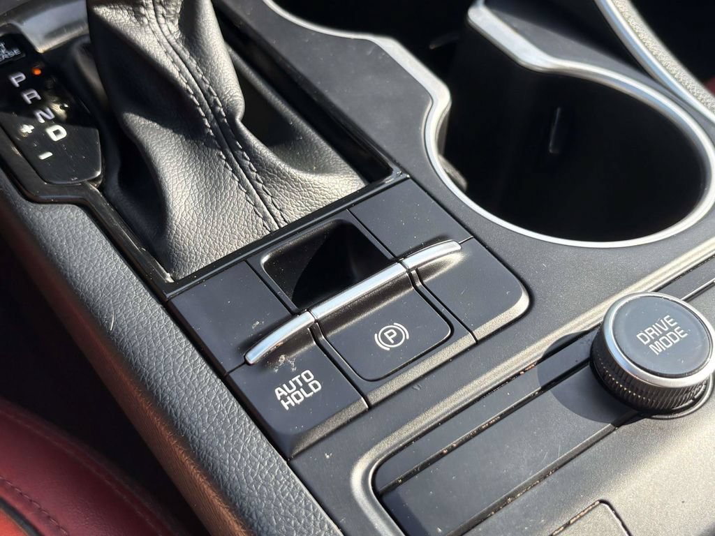 Used 2022 Kia K5 GT-Line w/ GT-Line FWD Premium Package image 42