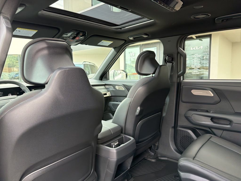 New 2027 Kia Telluride S image 22