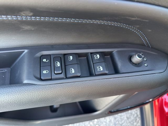 New 2026 Jeep Compass Limited AWD/4WD image 23