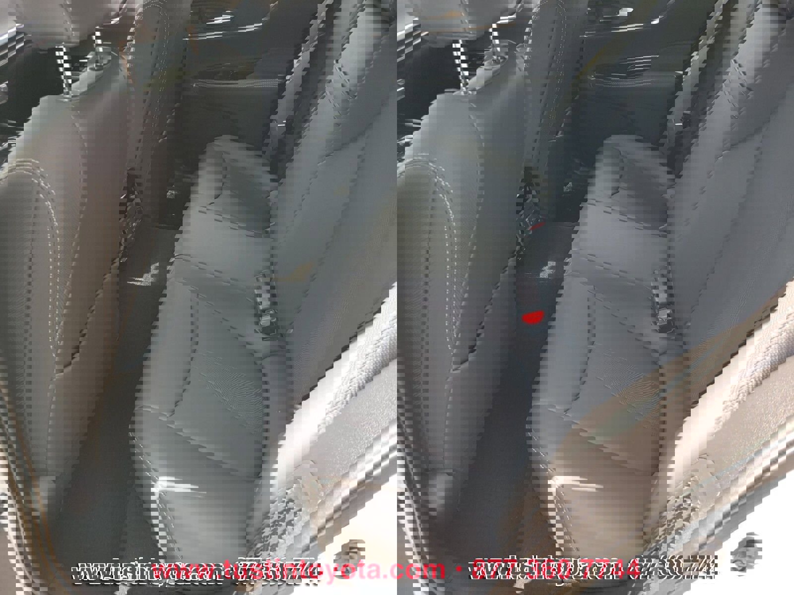 Certified 2022 Toyota Mirai XLE w/ Advanced Technology Package image 11