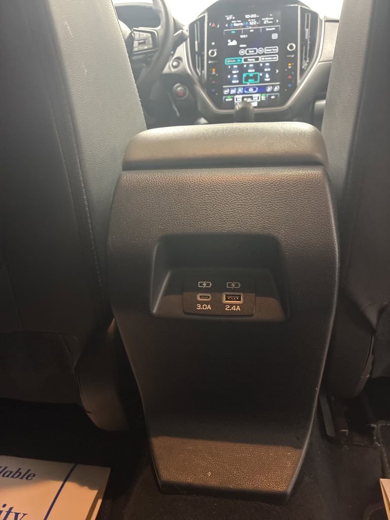 Used 2024 Subaru Crosstrek 2.0i Premium image 23