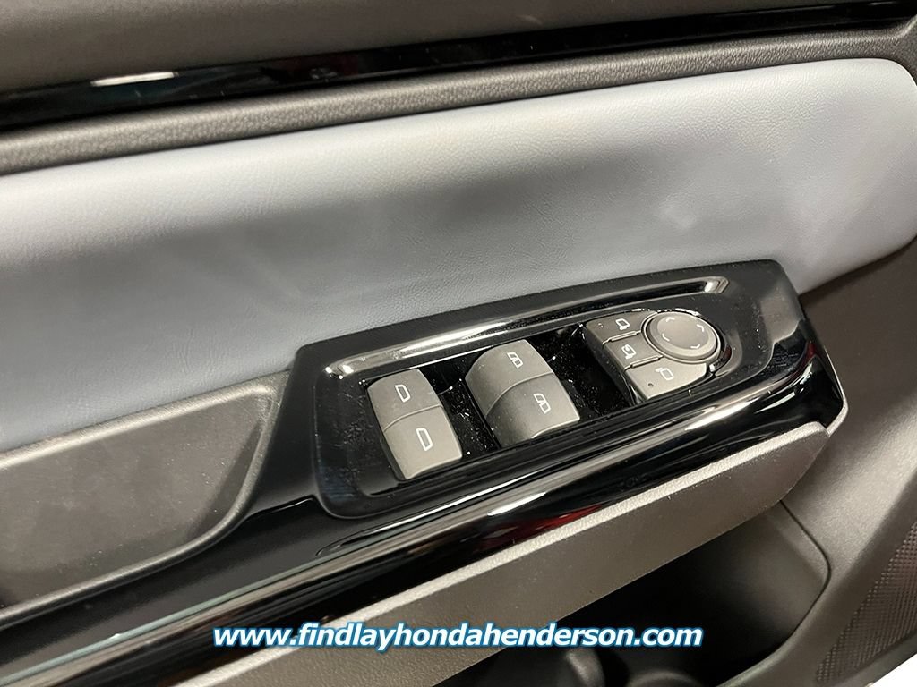 New 2026 Honda Prologue Elite image 10
