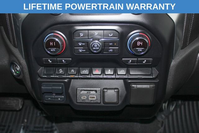 Used 2020 Chevrolet Silverado 1500 LT w/ All-Star Edition image 23