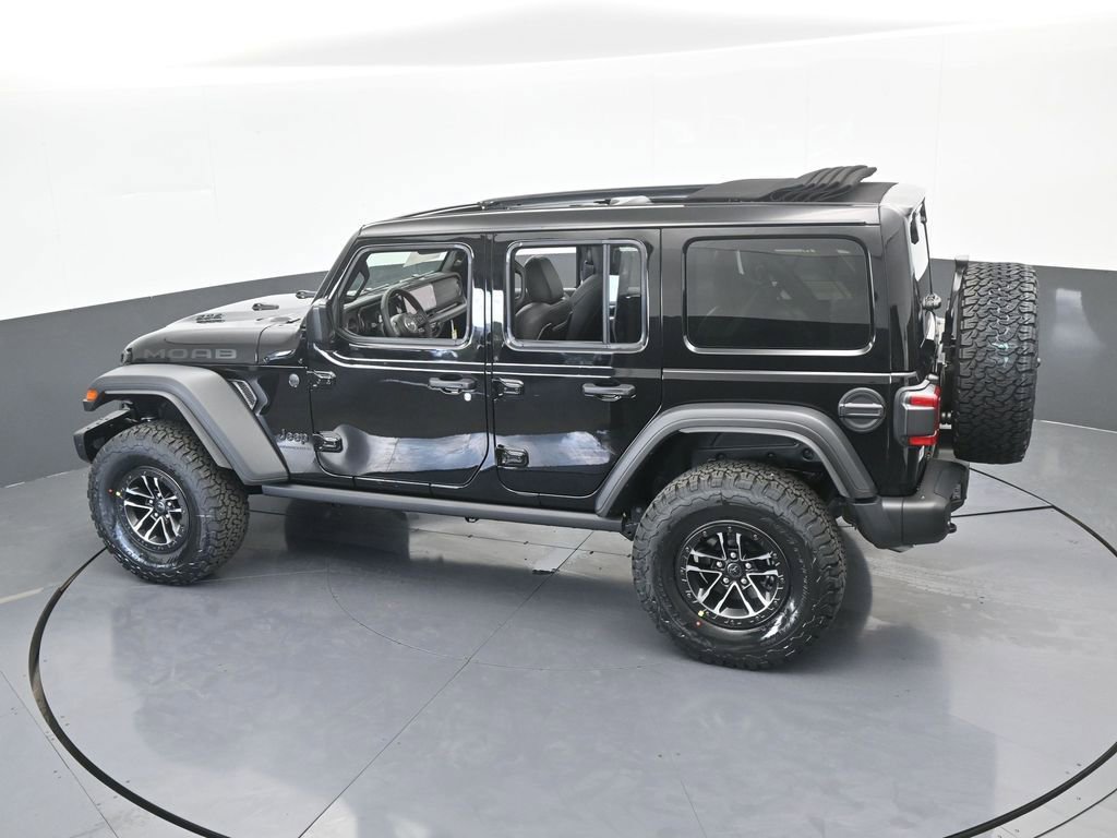 New 2026 Jeep Wrangler Unlimited Rubicon 392 image 46