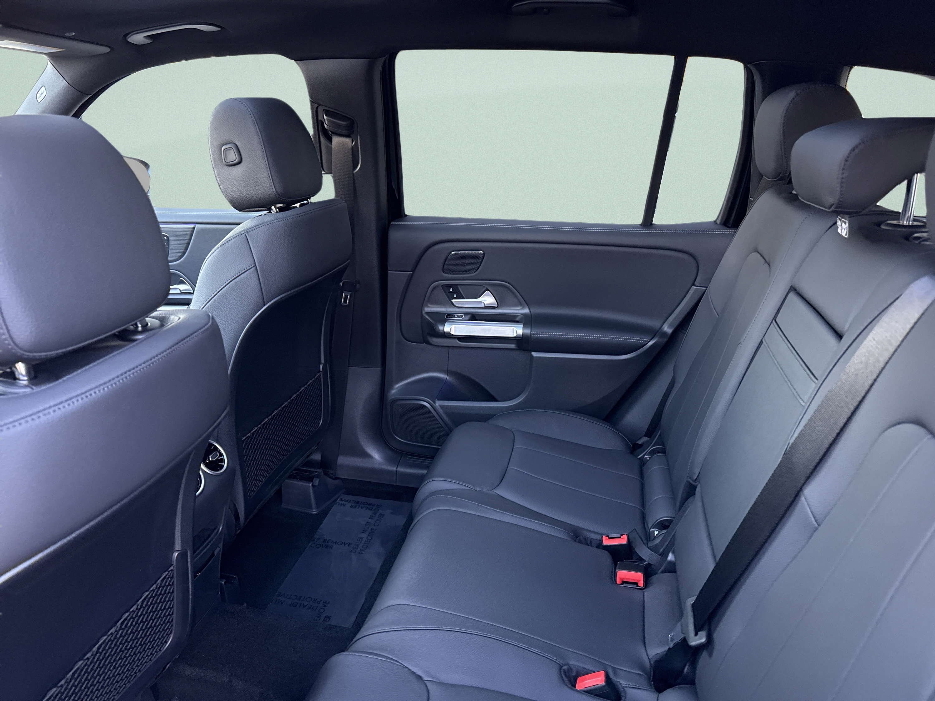New 2026 Mercedes-Benz GLB 250 image 29