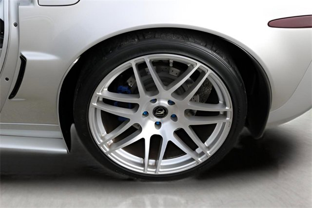 Used 2006 Chevrolet Corvette Base w/ Preferred Equipment Group image 9