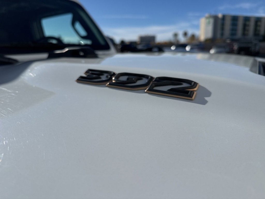 Used 2021 Jeep Wrangler Unlimited Rubicon w/ Trailer Tow Package image 10