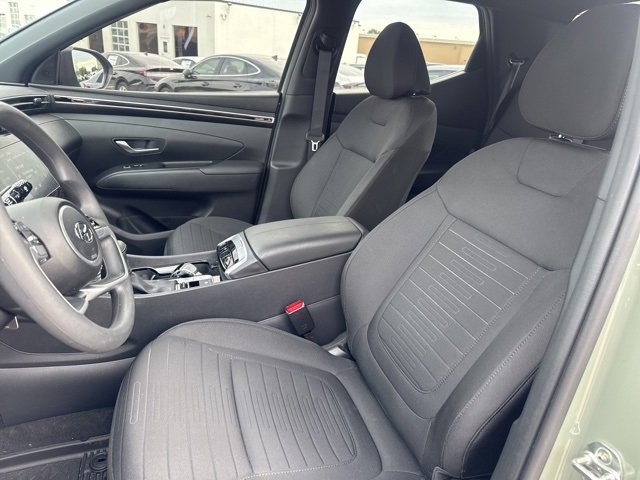 Certified 2024 Hyundai Santa Cruz SEL image 9