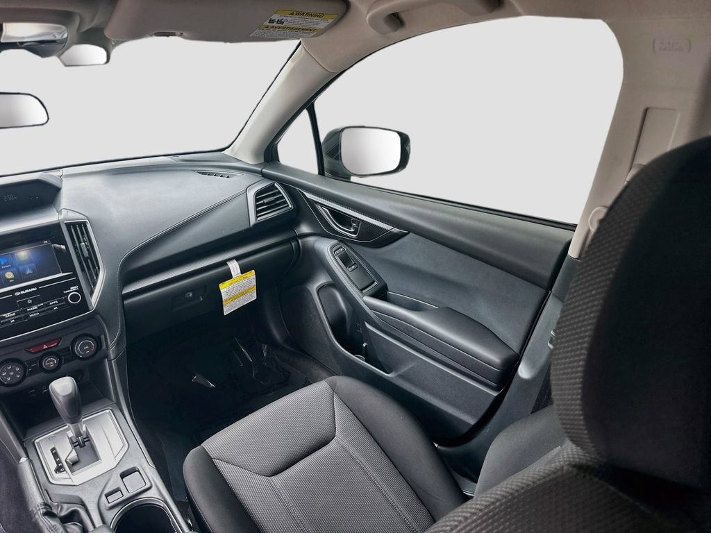 Used 2022 Subaru Impreza 2.0i AWD/4WD image 23