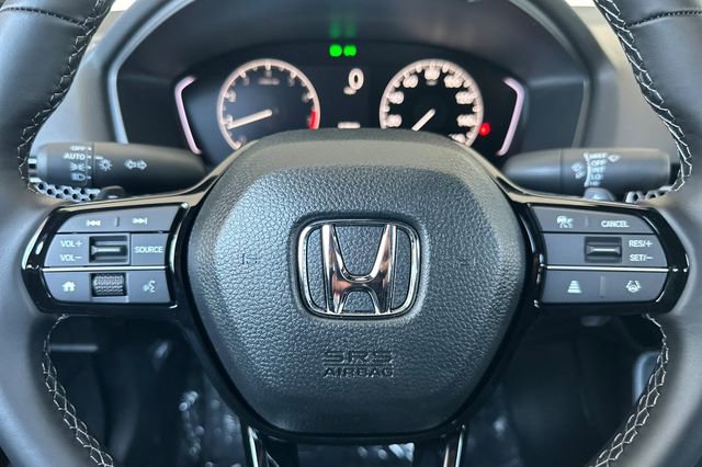 New 2026 Honda Civic Sport image 23