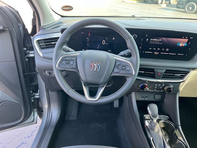 Certified 2026 Buick Encore GX Preferred w/ Comfort Package AWD/4WD image 16