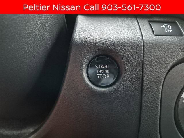 New 2026 Nissan Frontier SV w/ All-Weather Content Package image 17