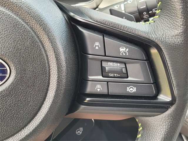 Used 2024 Subaru Outback Onyx Edition image 23