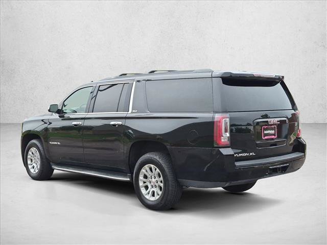 Used 2018 GMC Yukon XL SLT AWD/4WD image 8