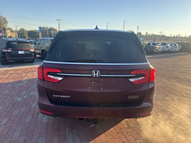 Used 2021 Honda Odyssey EX-L image 14