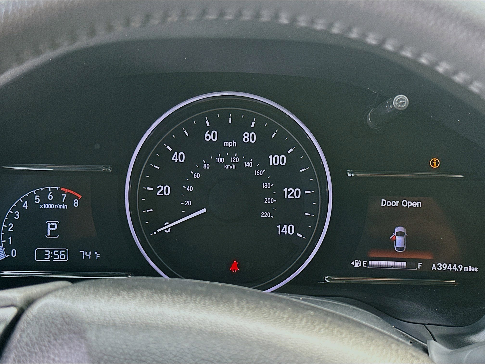 Used 2019 Honda HR-V EX-L image 11