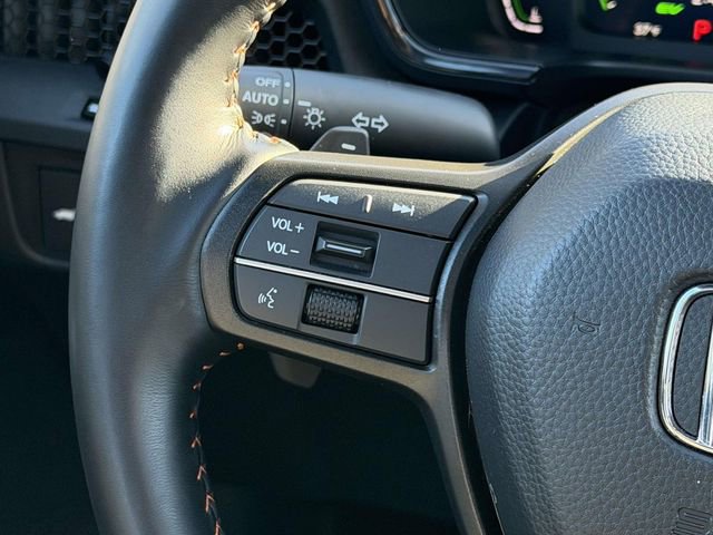Used 2026 Honda CR-V TrailSport image 18