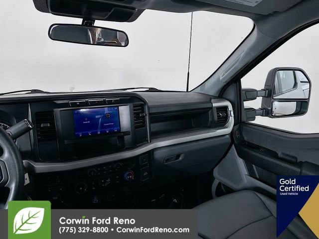 Certified 2024 Ford F350 XL w/ XL Chrome Package image 25