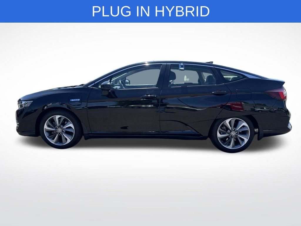 Used 2018 Honda Clarity Touring image 4
