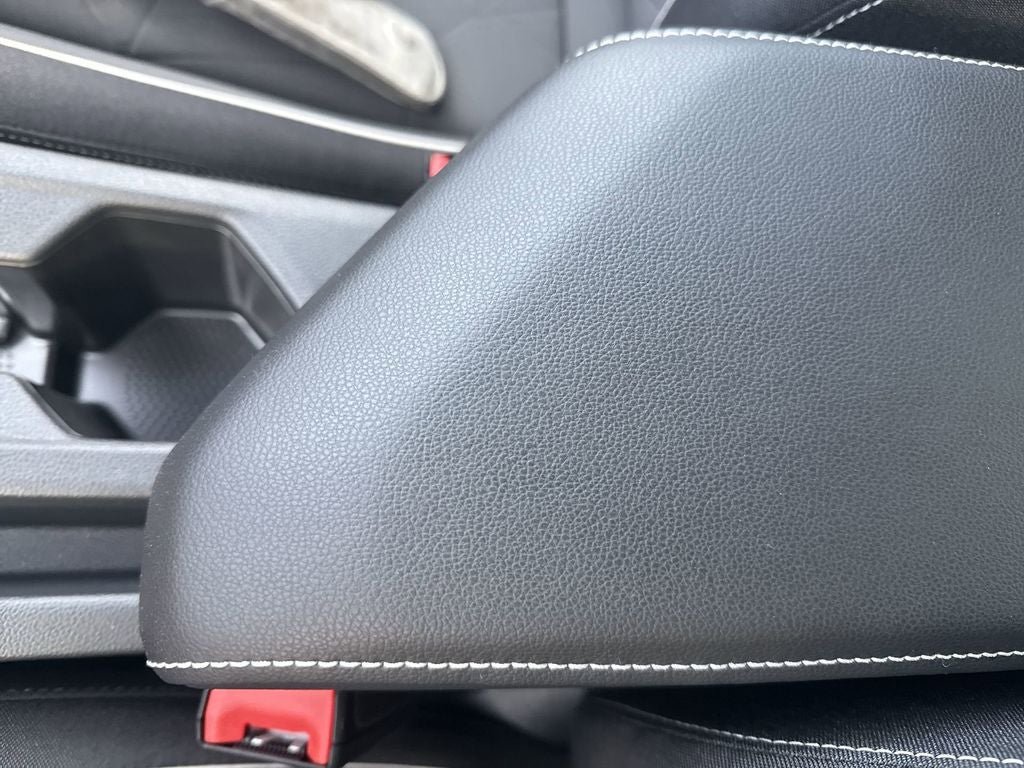 New 2026 Volkswagen Jetta Sport FWD image 32