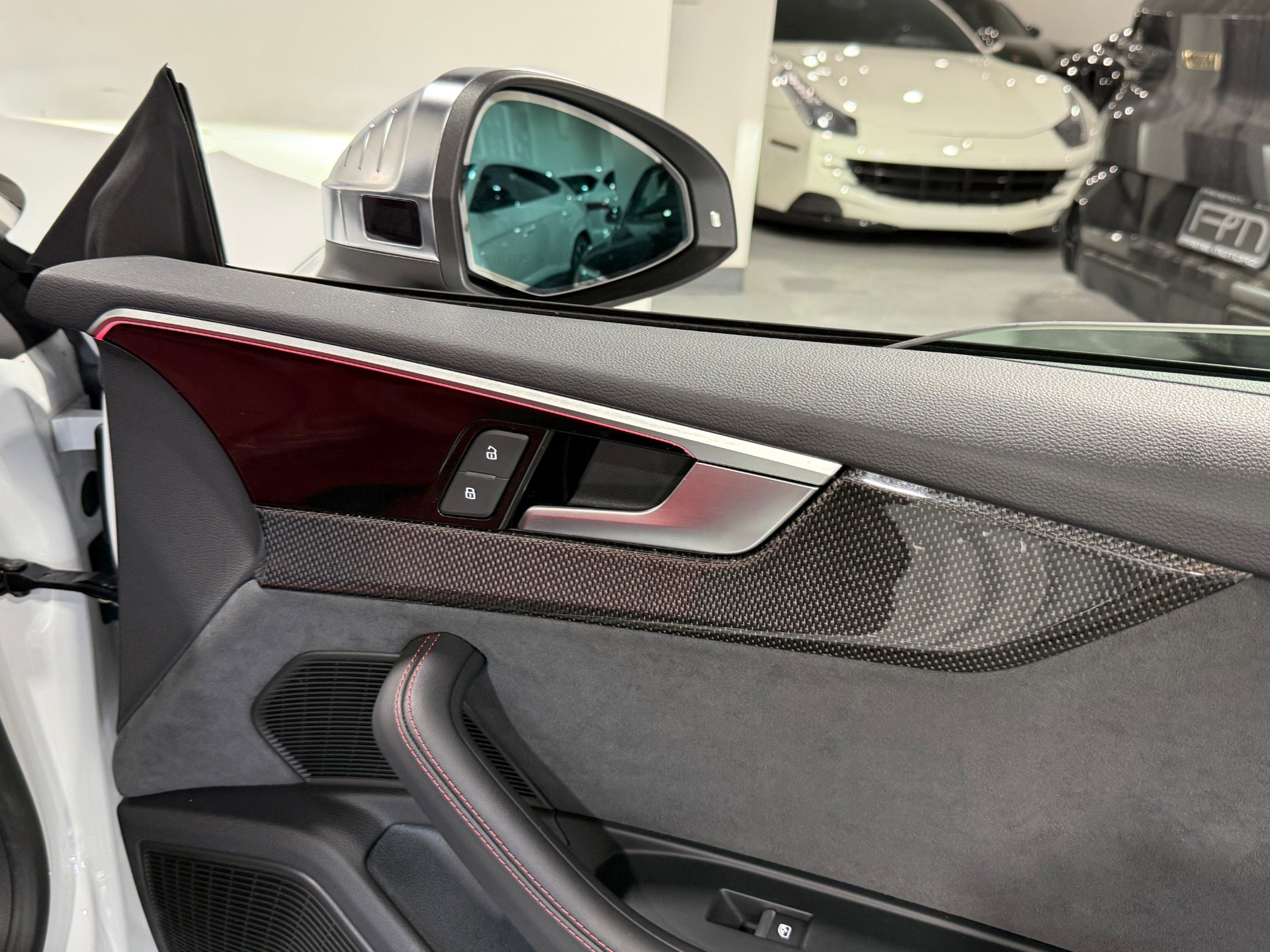 Used 2023 Audi S5 Prestige w/ Prestige Package image 53