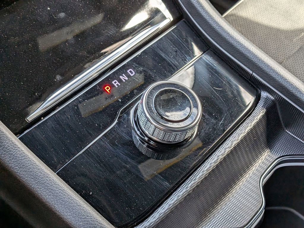 Used 2025 Jeep Grand Cherokee Altitude image 15