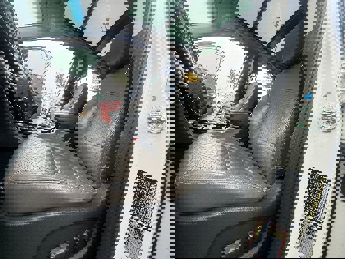 Used 2018 Hyundai Santa Fe SE w/ SE Ultimate Tech Package 03 image 27