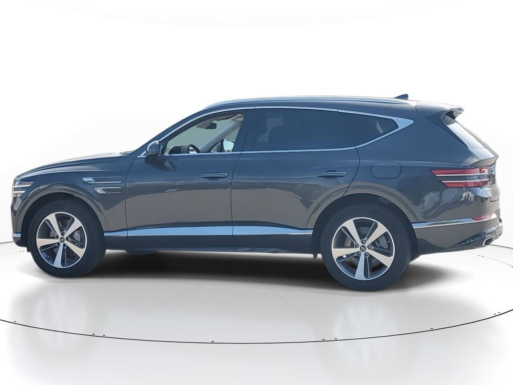 Used 2024 Genesis GV80 3.5T image 7
