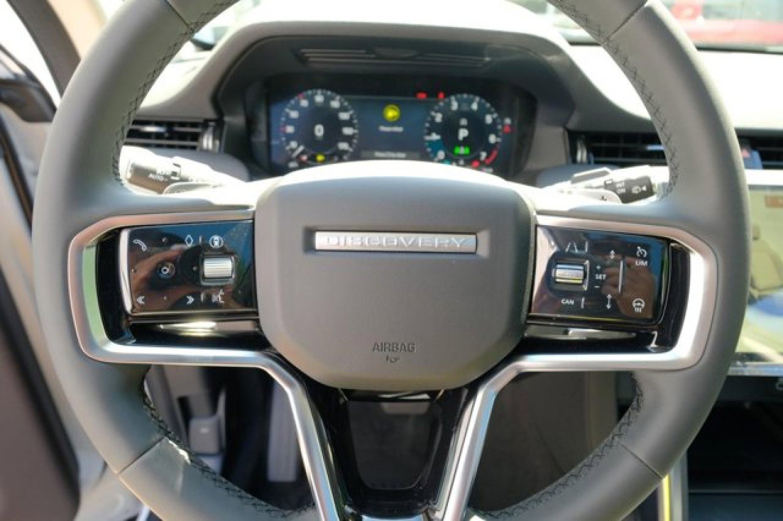 Certified 2024 Land Rover Discovery Sport S image 25