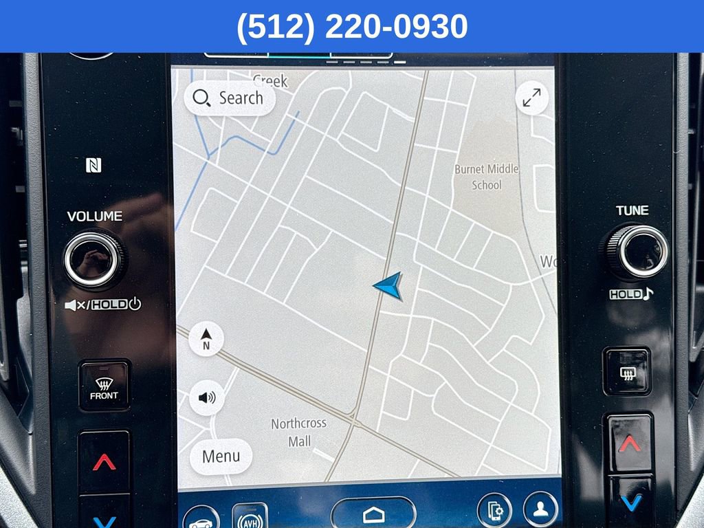 New 2026 Subaru Crosstrek 2.5i Limited image 16