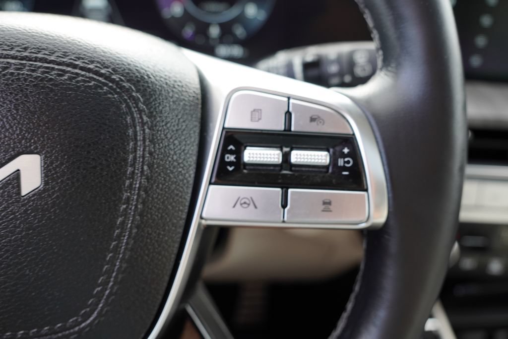 Certified 2024 Kia Telluride SX AWD/4WD image 36