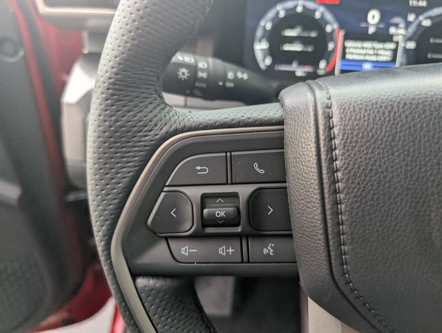 New 2026 Toyota Tacoma TRD Off-Road AWD/4WD image 19