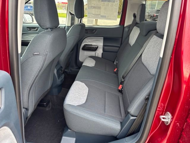 New 2026 Ford Maverick XLT AWD/4WD image 10