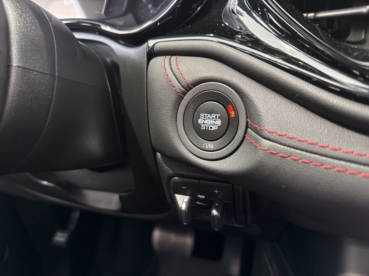 Used 2023 Dodge Durango R/T AWD/4WD image 24