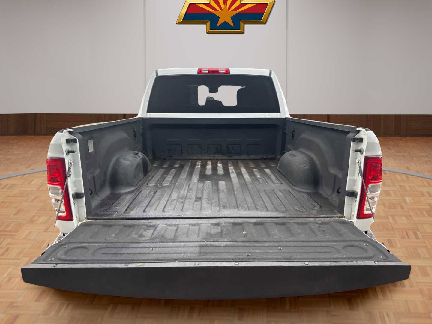 Used 2024 RAM 2500 Big Horn w/ Off Road Package image 18