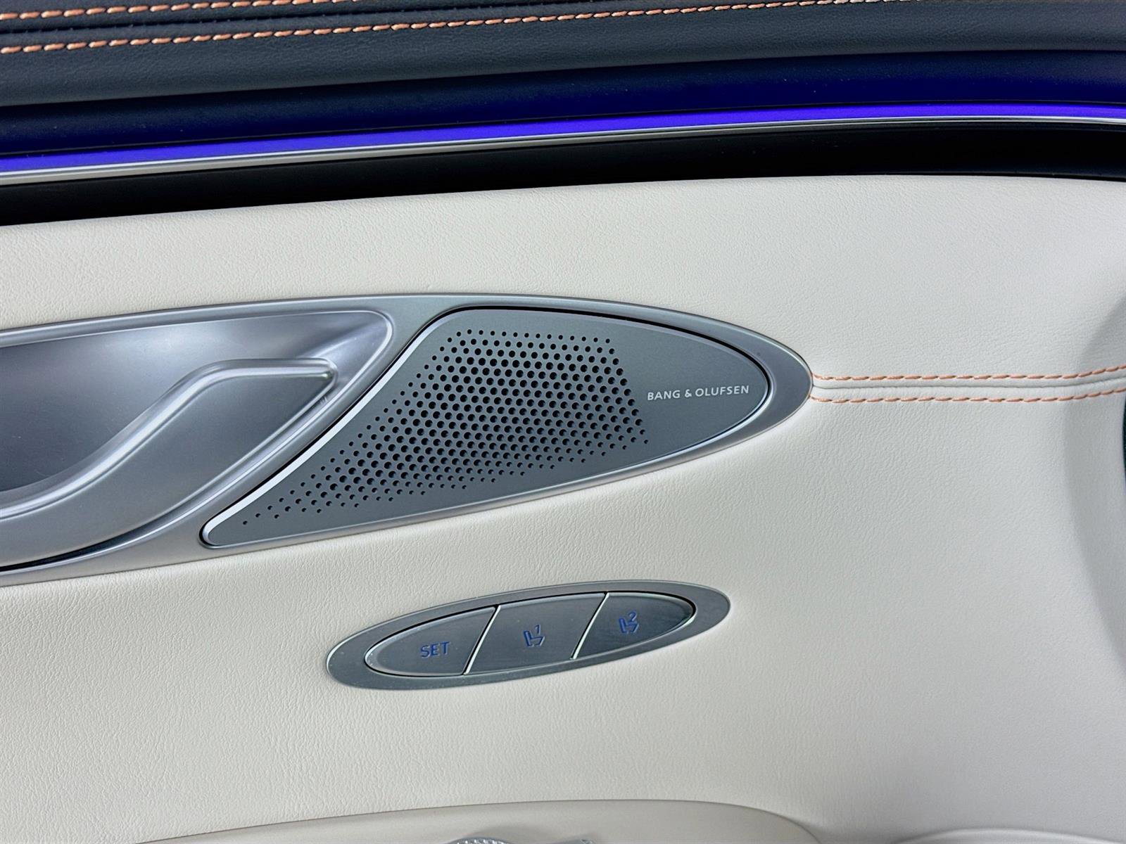 New 2026 Genesis GV70 3.5T Sport Prestige image 21