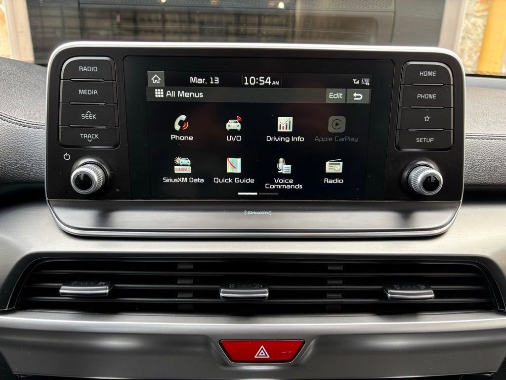 Used 2020 Kia Telluride S image 36